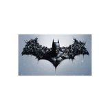 512 STORE Batman Arkham Duvar Poster 30X40, 022i3o93p3p3