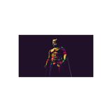 512 STORE Batman Retro Duvar Poster 30X42, 324324324
