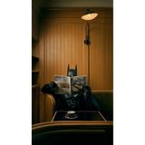 512 STORE Batman Tasarım Poster The Guardian, 699eh2902jk