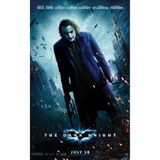 512 STORE Batman The Dark Night Joker Poster, 2341e14132