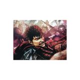 512 STORE Berserk Duvar Poster 30X42 Anime, 3532432532432432