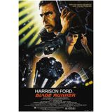 512 STORE Bıçak Sırtı Film Afiş Poster 30x42, TYC3W71FON171882554277329