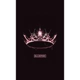 512 STORE Blackpink Albüm Poster 30X40, 989898988858744
