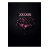 512 STORE Blackpink Duvar Dekor Poster 30x42, 321r1r13r13