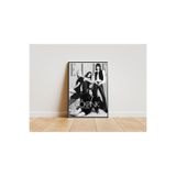 512 STORE Blackpink Elie Kapak Poster 30X42, 532432532rfe4324
