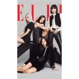 512 STORE Blackpink Elle 8k Poster Xl 30x40 986555656