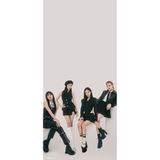 512 STORE Blackpink K-Pop Duvar Dekor Poster, 532r324324
