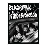 512 STORE Blackpink K-Pop Duvar Dekor Poster, 632543er31rfdsa