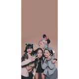 512 STORE Blackpink K-Pop Duvar Poster 30X40, 1515894
