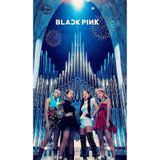 512 STORE Blackpink K-Pop Duvar Poster 30X40, 5454544874