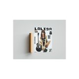 512 STORE Blackpink Lalisa Tasarım Duvar Poster, 5322f24324