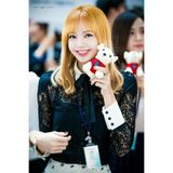 512 STORE Blackpink Lisa Duvar K-Pop, poster