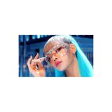 512 STORE Blackpink Lisa Duvar Poster 30X42, 1145456623