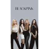512 STORE Blackpink News Kapak Poster 30X42, 19199191929kl