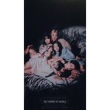 512 STORE Blackpink Poster Kpop My Lucifer İs Lonely, 32121221432233