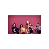 512 STORE Blackpink Poster S 40 X 60 Sarı Kırmızı, zRVD3