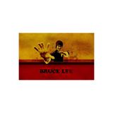 512 STORE Bruce Lee Klasik Duvar Poster, 4r32r2432