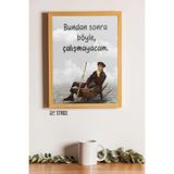 512 STORE Büyük Filmlerden Sözler Duvar Poster, TYCL41UXGN172406135014745