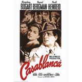 512 STORE Casablanca Film Afiş Poster 30X42, 8712312da