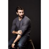 512 STORE Chris Evans Klasik Duvar Poster, 321412edsad