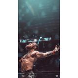 512 STORE Conor Mcgregor Duvar Poster 30X42, 24352342342432