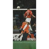512 STORE Cristiano Ronaldo Flying Duvar Poster, 32532r2432423