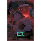 512 STORE E.T. Film Tasarım Afiş Poster, 532413r14