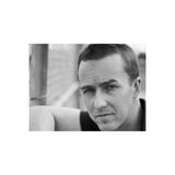 512 STORE Edward Norton Klasik Duvar Poster, 54324f2dsa