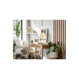 512 Store Estetik Dekor Harry Styles Müzik Tasarım Tablo Modern Çerçevesiz Poster 20 X 30 Pembe