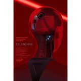 512 STORE Ex Machina Film Afiş Poster 30X42, 53241er1
