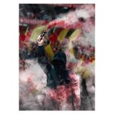 512 STORE Galatasaray Göztepe Kayserispor Taraftar Poster, TYCPV6NE5N170103119847142