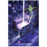 512 STORE Ghostbusters Film Afiş Poster 30X42, 325414e1r4r