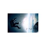 512 STORE Gravity Film Afiş Poster 30X42, ttds3532424
