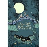 512 STORE Hiroyuki Morita The Cat Returns Anime Film Afiş Poster 30X42, 6523rf242