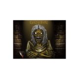 512 STORE Iron Maiden Duvar Poster 30X40, q02i2p2393