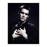 512 STORE Jim Carrey Klasik Duvar Poster, 32r2412323123