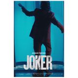 512 STORE Joker Film Afiş Poster 30X42, 5325t32f2