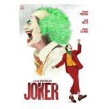 512 STORE Joker Film Afiş Poster 30X42, 543113er14341