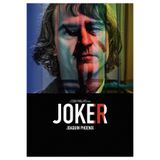 512 STORE Joker Film Afiş Poster 30x42 cm, 412e12341231