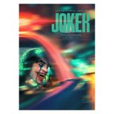 512 STORE Joker Film Afiş Poster 30x42 cm, 532r2rf23f2