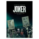 512 STORE Joker Film Afiş Poster Eylem Sahnesi, 53431r142