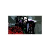 512 STORE Joker Retro Tasarım Poster 30X42, 42332222222r3243242