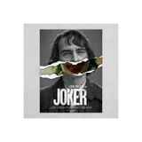 512 STORE Joker Tasarım Retro Film Afiş Poster, 765324324324324