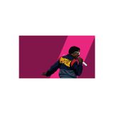 512 STORE Kanye West Retro Duvar Poster, 342432r2424242
