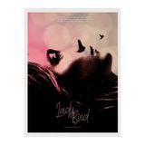 512 STORE Lady Bird Film Afiş Poster 30X42, 5324rdf32
