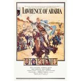 512 STORE Lawrence Of Arabia Film Afiş Poster, 23634f3243232sdad