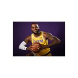 512 STORE Lebron James Duvar Poster 30x42, 549552315