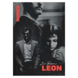 512 STORE Leon Film Tasarım Afiş Poster, 412e1241231