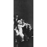 512 STORE Marilyn Monroe Sahne Tasarım Duvar Poster, 2929939292o2kk20