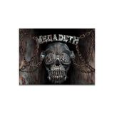 512 STORE Megadeth Duvar Poster 30X40, 20282892p2p2